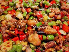 -鸡毛店·川菜(双楠店)