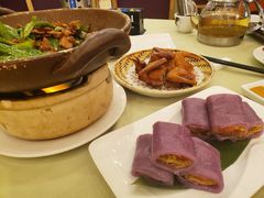 -顺风山庄(水濂山店)