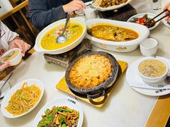-小菜园新徽菜(马鞍山金鹰店)