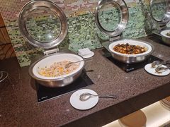 -听松楼·花园酒店·自助餐厅(红梅公园店)