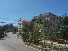 -军营村