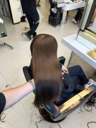 -GANO HAIR 