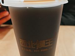 -西北馍王.陕西手工面(龙湖白沙天街店)
