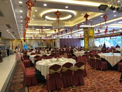 大堂-福满园大酒楼(梅林店)
