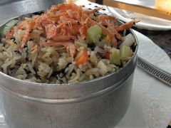 -肴约·花园式餐厅(湖里店)