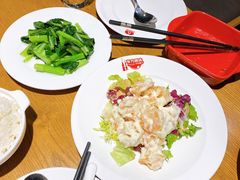 -东方明珠·可口可乐欢乐餐厅