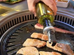 -棒小伙·齐齐哈尔烤肉(龙茗路店)