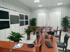 -太德驾校(太德驾校北校区)