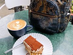 提拉米苏-HAPPEN(江川东路店)