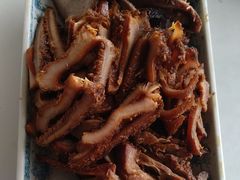 -上海为民商行清真饭店(南大路店)