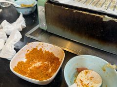-老东北烤肉(金山店)