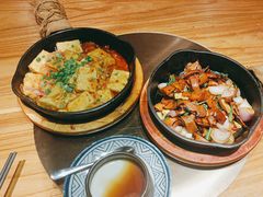 -云海肴云南菜·蒸汽石锅鱼(北京良乡华冠店)