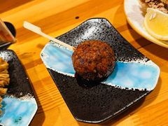 -晶吉·居酒屋·烧鸟·生鱼饭(中山区民主广场店)