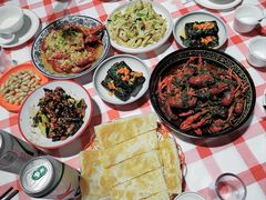 -江味龙虾馆·裸蓝龙虾(南山店)