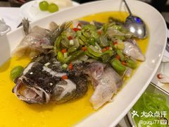 -南麓·浙里(外滩店)