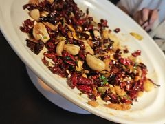 -三强鸽子(中原路店)
