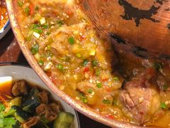 -觅山云南菜(泊富ICITY店)