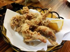 -烧鸟周居酒屋(香山店)