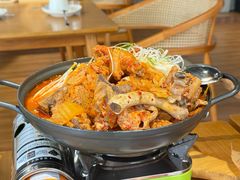 -海云台韩式汤饭·13年匠心韩料(南山店)