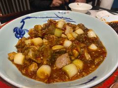 -院8里·少城记忆老川菜(宽窄巷子店)