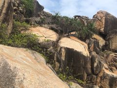 -三亚蜈支洲岛旅游区