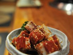 -竹涟烧肉(太古里店)