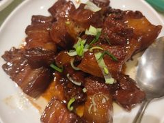 -君来梁溪饭店-餐厅