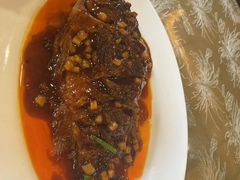 -烤肉宛饭庄(北新桥店)