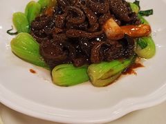 -福寿斋·老北京铜锅涮肉·烤鸭(顺义总店)