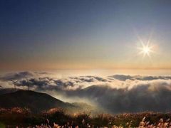 -东白山