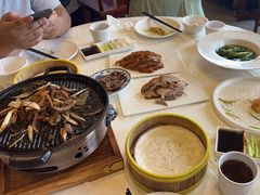 -便宜坊烤鸭店(玉蜓桥天坛店)