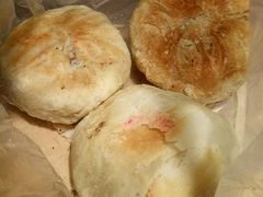 牛肉烧饼-杜称奇小吃店(西湖道店)