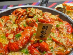 -一棠龙虾•王牌虾球(后湖御华里店)