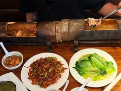 -老街坊餐吧