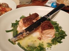 -Mercato莫卡多露台餐厅与酒吧(K11店)