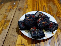 -五娭毑臭豆腐(黄兴南路店)