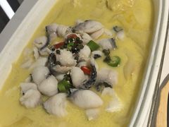 -3号仓库·创意中国菜(嘉兴龙鼎万达店)