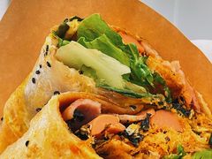 -虎伢Fuuya!咖啡煎饼(陆家嘴波特营店)