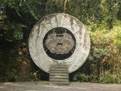 -杭州黄龙洞