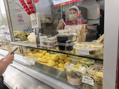 -宫门口馒头铺(创始人总店)
