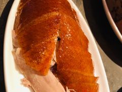 北京烤鸭-金鸭季·北京烤鸭(深业上城店)
