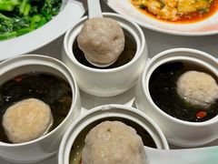 -绿杨春·淮扬宴(庐山路店)