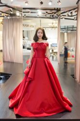 点击看大图 -MuseMarry婚纱(前海嘉里中心店)