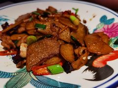 -树厨贵州菜(大十字店)