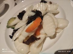 -小菜园新徽菜(芜湖镜湖苏宁店)
