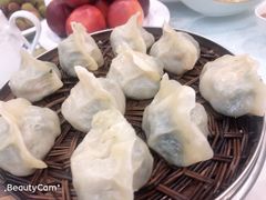 -小船渔村•大连菜•大连焖鱼(明泽街店)