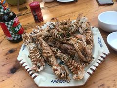 -八方海味餐厅