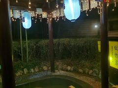-咸宁太乙国际温泉度假村