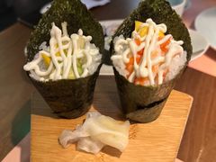 -山葵家·创意料理(万象汇店)