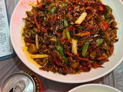 -辣螃铠盆盆蟹大排档(总店)